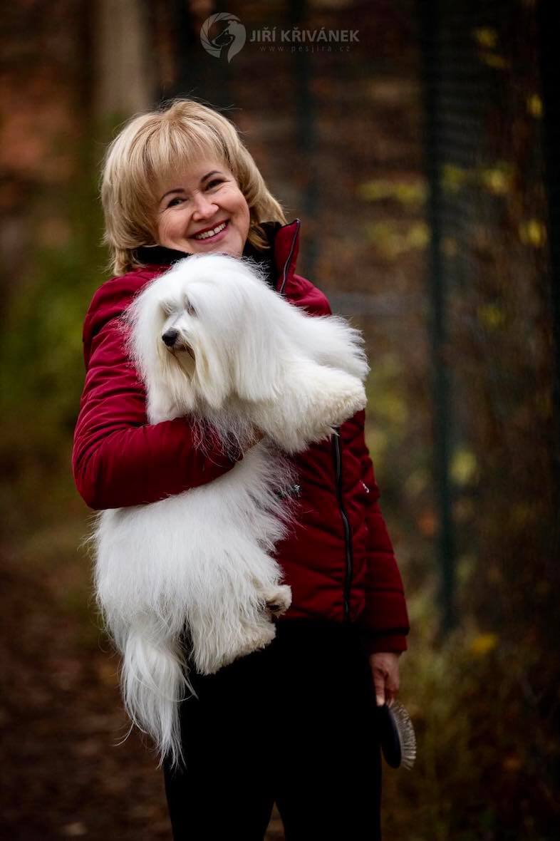 Ludmila Schaferová